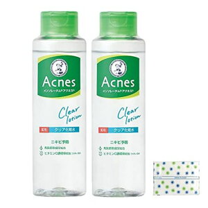 ANlX(Acnes)pNAϐ180mlx2Zbg+ɏTVFbgty򕔊Oiz