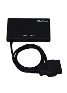 ebN(meltec)ԗp[obNAbvpdOBDII^CvMG-101
