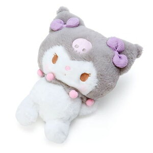 TI(SANRIO)TIʂ݃N~N~kuromiځ[ƃ`^CfUCV[YLN^[25x32x15cm640662SANRIO