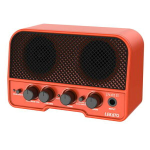 LEKATO �~�j�M�^�[�A���v �G���L�M�^�[�A���v 2�T�E���h�`�����l�� 5W Bluetooth �@�\�Ή� �w�b�h�z���A���v �Z�K�F�؍� ���ʒ��� ���^ ���� ���K�p �[�d�� ���{��戵�������t�� (�I�����W)