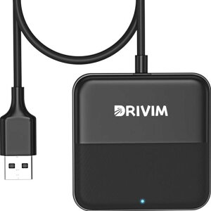 DRIVIMCarTVMate�J�[�e���r���C�gHDMI�}���`���f�B�A�A�_�v�^�[�L��CarPlay���ڎԗ���p�Q�[���@TV�X�e�B�b�NTV�{�b�N�X�n�f�W�`���[�i�[�X�N���[���L���X�^�[DVD�Ȃǐڑ��\USBType-C