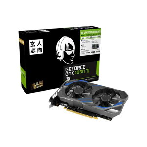 ���l�u�� NVIDIA GEFORCE GTX 1050TI ���� �O���t�B�b�N�{�[�h 4GB �f���A���t�@�� GF-GTX1050TI-E4GB/DF3