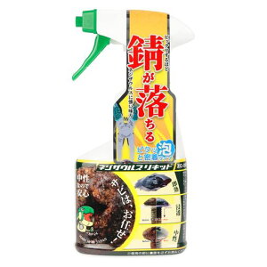 ENGINEERエンジニアZC-29ネジザウルスリキッド(泡タイプ)