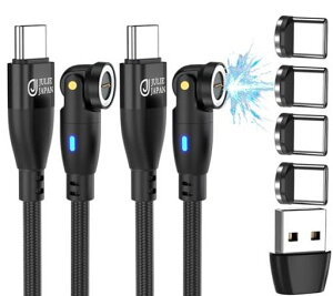 JJJULIEJAPAN}Olbg[dP[uPDΉ9PIN60W2mUSBP[u2{ZbgType-C[q4}[dΉUSB-CQCf[^ʐMΉXCOwbh(2mubN)