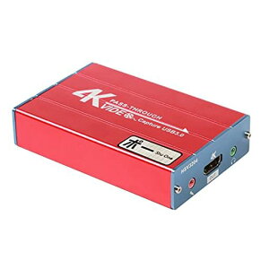 ShuOneLv`[{[hAUSB3.0HDMIQ[Lv`foCXAT|[gHDrfI1080PHDMI[vóA3.5mmI[fBÍEóAWindows7810LinuxƂ̌݊APS5PS4Switch