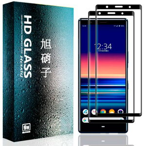 �y2���Z�b�g�zFor�G�N�X�y���A5/FORXperia5SO-01MSOV41�p�̃K���X�t�B����For�G�N�X�y���A5�p�̃t�B���������K���X3D�Ȗʕی�t�B�����d�x9H�C�A�[����U�h�~�����x�����ߗ��Ռ��z���w��h�~