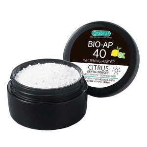 �h�N�^�[�I�[����Dr.Oral�z���C�g�j���O�p�E�_�[���k�A�p�^�C�g40%�E�d���E�|�������_�E�L�V���g�[���z���V�g���X�t���[�o�[25g���C�E���΂݃I�t