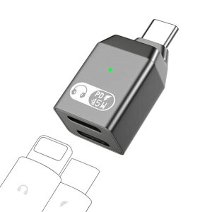 MoKoCgjOType-CϊpCzA_v^[2in1fA|[g[dƉyɎgCzϊʘb/y/ĐΉType-CType-CPD45W[d񍇋^