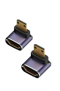 YFFSFDCHDMIL^ϊA_v^MiniHDMI(IX)toHDMI(X)L^HDMIA_v^8KHDMI~jHDMI2.1ϊA_v^[8K@60Hz4K@144Hz2K@240HzHDRΉ