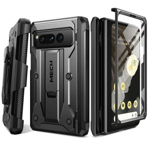 TongateGooglePixelFold�p�P�[�X(2023�N)�A�y�����X�N���[���v���e�N�^�[�z�y�q���W�ی�z�~���^���[�O���[�h�̃f���A�����C���[�Ռ��z�����Ȍg�ѓd�b�P�[�X�APixelFold