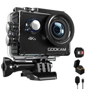 GOOKAMGo2ANVJ4K30fps20MP𑜓x170°LpY40MhWiFiHDMIo2.4GRthobOt2x1050mAhobe[tEFAuJANZT[Lx