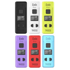 YocanKodoPro510KittRpNgobe[VapeminiModF|CU[(RED)