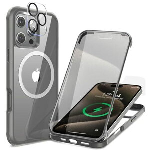 y3in1Sǧ^ی!HAUTRKBGiPhone16PropP[XNAʋKX[MagSafeΉ][JtC]^b`plx}OZ[tCX[dΉČRMILKi擾ϏՌACtH