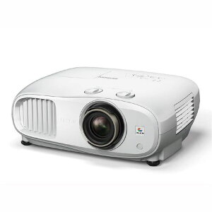 EPSON dreamio �z�[���v���W�F�N�^�[ EH-TW7100 (100000:1 3000lm) 4K/HDR�Ή� 3D�EBluetooth�Ή� �X�s�[�J�[�������f��