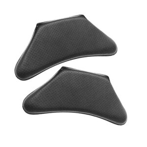 LUCKYBEE HTC Vive Pro�p �U�[�N�b�V���� �o�b�N�w�b�h�p �v�� �t�F�C�X�N�b�V���� �����ݖh�~ �J�o�[ 12mm VR MASK (�w�b�h�J�o�[ 2�Z�b�g)