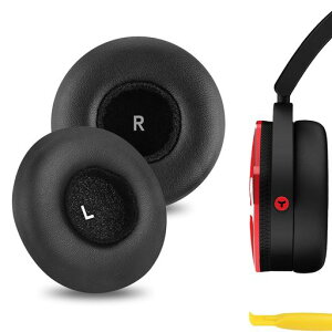 Geekria�C���[�p�b�hQuickFit�݊����p�b�h�A�[�J�[�Q�[AKGY50/Y50BT/Y55/K618/K619(NotSuitableforAKGY500)�w�b�h�z���ɑΉ��p�b�h�C���[/�C���[�J�b�v