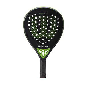 Wilson(�E�C���\��)�p�f�����P�b�gBLADEELITEV2�O���b�v�T�C�Y2���C���O���[��x�u���b�NWR067311U2