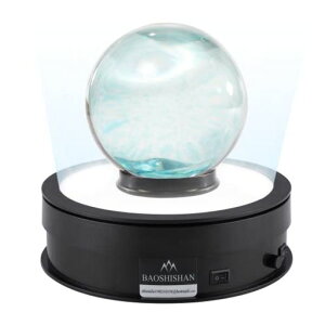 BAOSHISHAN^[e[u]LEDCgtd]Ɩ^[e[uʃfBXvCX^hBed]dWW䗼]\Ɩt110V(20cm)