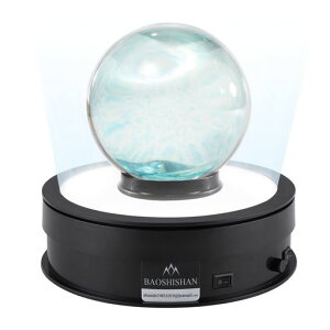 BAOSHISHAN^[e[u]LEDCgtd]Ɩ^[e[uʃfBXvCX^hBed]dWW䗼]\Ɩt110V(20cm)