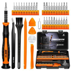 JOREST �����h���C�o�[�Z�b�g,40��DIY�H��, �O�p/Y�^ CRV�h���C�o�[ Y000/Y00/Y1, Torx T1 T2 T3 T4 T5, T6 T7 T8 T9 T10 T15, ���^P2/P5, phillips PH00,
