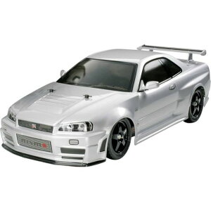 �^�~��(TAMIYA)SP.1246�j�X��R34GT-RZ�`���[�����h���N���A�{�f�B51246
