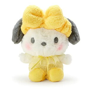 TI(SANRIO)TIʂ݃|`bRۂႱpochaccoLN^[15x13x18.6cm511587SANRIO
