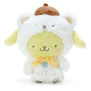 TI(SANRIO)TIʂ݃||vvPOMPOMPURINӂӂXm[fUCV[YLN^[21.5x12x23cm539155SANRIO