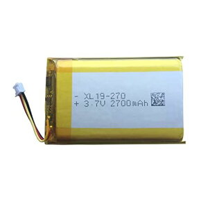 AOLIKESPS5�o�b�e���[For�\�j�[Playstation5DualSense�R���g���[��CFI-ZCT1J��3.7V2700mAh�����p�o�b�e���[����PS5LIP1708�o�b�e���p�b�N����������PSE�F��