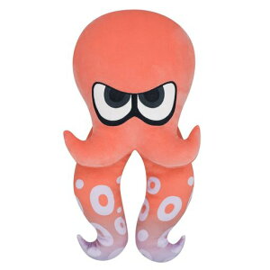 �O�p�f��Splatoon(�X�v���g�D�[��)3ALLSTARCOLLECTION�^�R(M)���b�hW20xD11xH42cm�ʂ������SP40