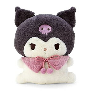 TI(SANRIO)TINbVʂ݃N~N~kuromiۂĂV[YLN^[25x8x35cm512460SANRIO