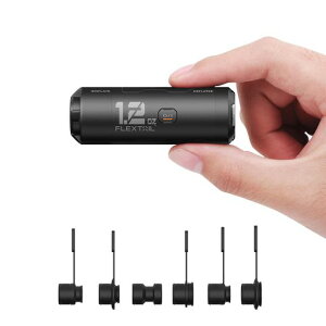 FLEXTAILGEARZEROPUMPGA|vd|vgу|v2.5kPaC650mAh[d₩ɋCCkܕփCt[^[}bgGA}bgLv}bgLvAEghA(ubN)