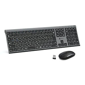 iCleverL[{[hCXL[{[h}EXZbg{JISzÉ^typec[dtTCYeL[t}EX3i߉\DPI2.4Gp\RPCWindows/MacΉIC-BK23Combo