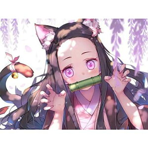 _ChGDIY5D_ChGc[Lbgt_ChhJLbgNX^GH|iƂ̑Ƃ̑Mtg{̃AjLN^[40X30cm