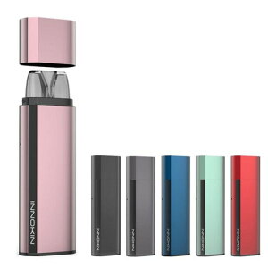 INNOKIN KLYPSE POD KIT �N���v�X ��y�E�����E�Z�� �L���b�v�t��VAPE/VAPE(�x�C�v)�X�^�[�^�[�Z�b�g (Blush)