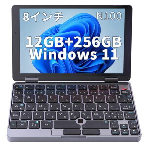 Zwide�m�[�g�p�\�R��2in1�^�u���b�gWindows118�C���`N100���{��L�[�{�[�h12GBRAM+256GBROM�^�b�`�X�N���[��360�x��]