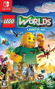 LEGO(R)[hڎw}X^[r_[-Switch