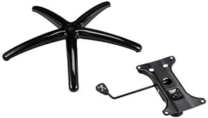 AKRacing�K�X�V�����_�[�����p�I�v�V�����L�b�g(�`�F�A�x�[�X+�r���Z�b�g)�Ή��@��:Pro-XOvertureNitroEclairWolfPinon�e�V���[�Y