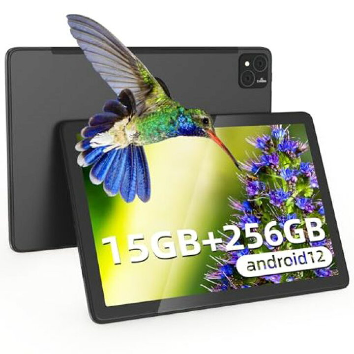 楽天市場】DOOGEE T10 PRO タブレット 10.1インチ、IPS FHD+ 2K 