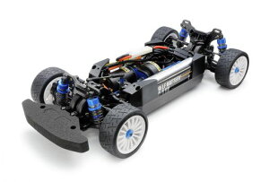 ^~(TAMIYA)1/10dRCJ[V[YNo.726XV-02RSPROV[VLbg58726