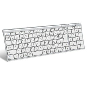 iCleverL[{[hBluetoothCXp^Ot{JISz3䓯ڑ\eL[ttTCY^É݌v[dType-CRpNgbvgbvp\RpX}zPC