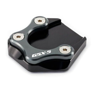 RDHKJSuzukiGSX-S7502016-20202021/GSX-S1000/1000f2015-2020�T�C�h�X�^���h�L�b�N�X�^���h�v���[�g�p�b�h�G���hgsx-s750/1000/1000f�p�[�c