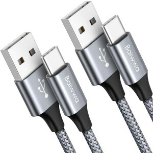 USBTypeCP[uy1m2{z^CvcP[uBaiwwaUSB-CtoUSB-AP[u^CvC}[df[^]iPhone16/15iPhone16/15ProAXperiaAGalaxyS10S9