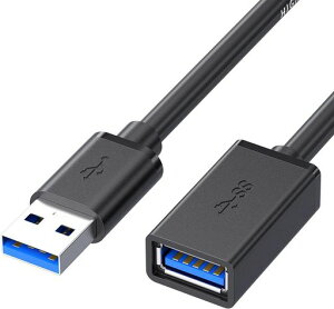 TRkinUSB3.05Gbps�����f�[�^�]��A-A�^�I�X�E���XUSB�����P�[�u��1.5m(��)Windows�p�\�R���EUSBA�|�[�g�f�o�C�X�p