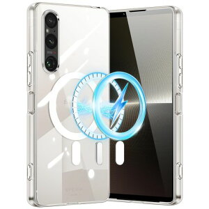 Xperia1VP[X[MagSafeΉ]SO-51DSOG10Jo[X}zP[XNAyʔ^ϏՌXTPUXgbvz[tSONYGNXyA1VP[X