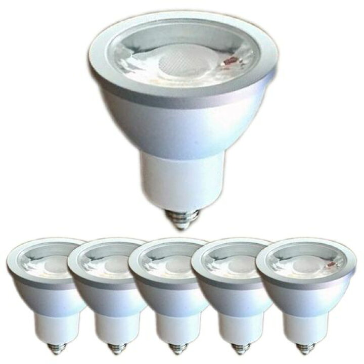 楽天市場】VIMLITEled電球e11口金電球色調光器対応6WスポットライトLED 