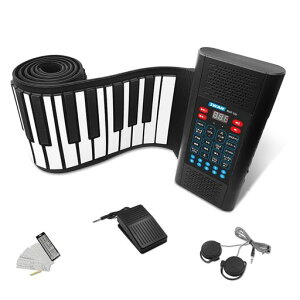 �y�V�^�z�j�R�}�NNikoMaku���[���s�A�m88���ՃL�[�{�[�h�y���{��\�L�����A�b�v�zSWANRoll-up���[���A�b�v�[�d�^MIDI�Ή�128�퉹�F�y�_�����K�p�C���z���A���ՃV�[���t�����{��������g�ь^�c