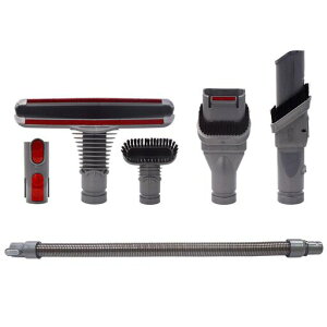 �փb�h�c�[���L�b�g�Y�t�����z�[�X�p�C�v�A�_�v�^�[�Ή�Dyson(�_�C�\��)V6V7V8V10V11�V���[�Y�|���@�p�[�c�A�^�b�`�����g(6�_�Z�b�g)