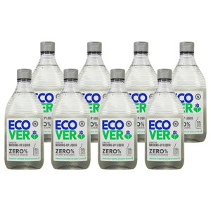 y܂ƂߔzECOVER(GRx[)GRx[[Hpܖ{(EF)450mlx8ecoverɗDARԂH܃Lb`ܑ䏊pܖP[X̔e