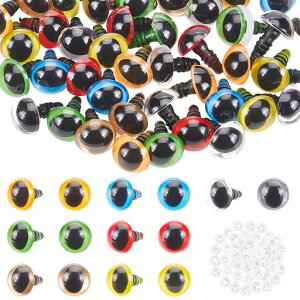 PHPandaHall70Zbgڂʂ݂̖15mm7FڃbV[tvX`bNSy׍Hh[CLODIYDNtg肨pANZT[p[c
