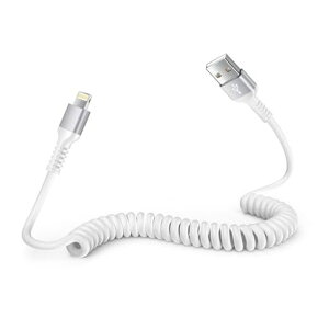 OcbuoCgjOP[u0.4m1.5M܂ŎRLkMFiFCarPlayΉiPhone[dP[uJ[R[hԃX}z[dP[uCgjOUSB-ARClightningP[uf[^]2.4A}[d